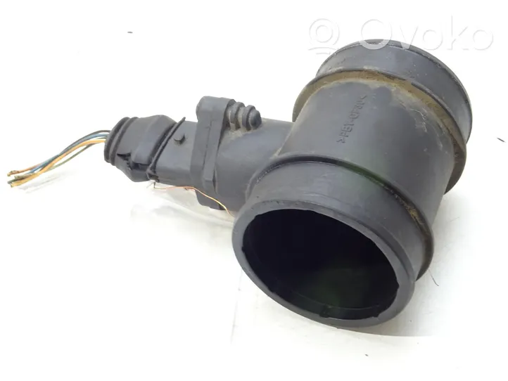 Alfa Romeo 166 Mass air flow meter 0280218019