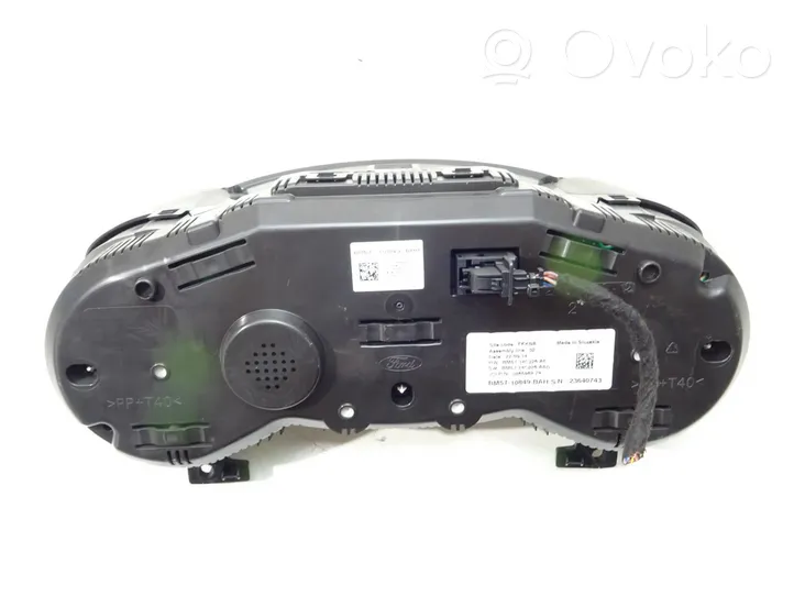 Ford C-MAX II Speedometer (instrument cluster) BM5T-10849-BAH