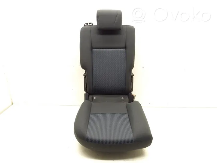 Ford C-MAX II Rear seat 