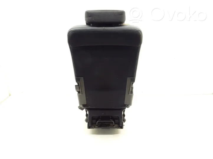 Ford C-MAX II Rear seat 