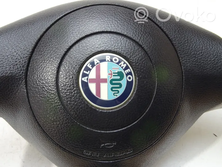 Alfa Romeo 156 Ohjauspyörä 