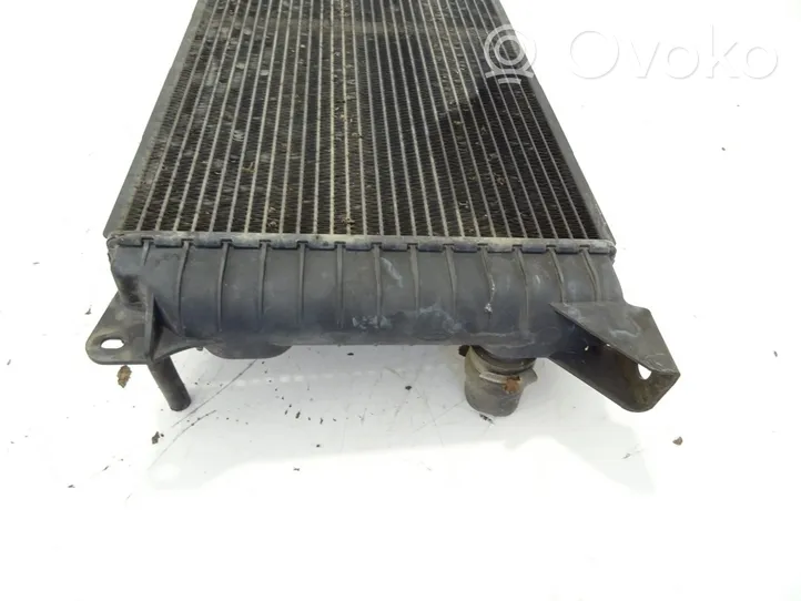 Ford Transit Radiateur de refroidissement 