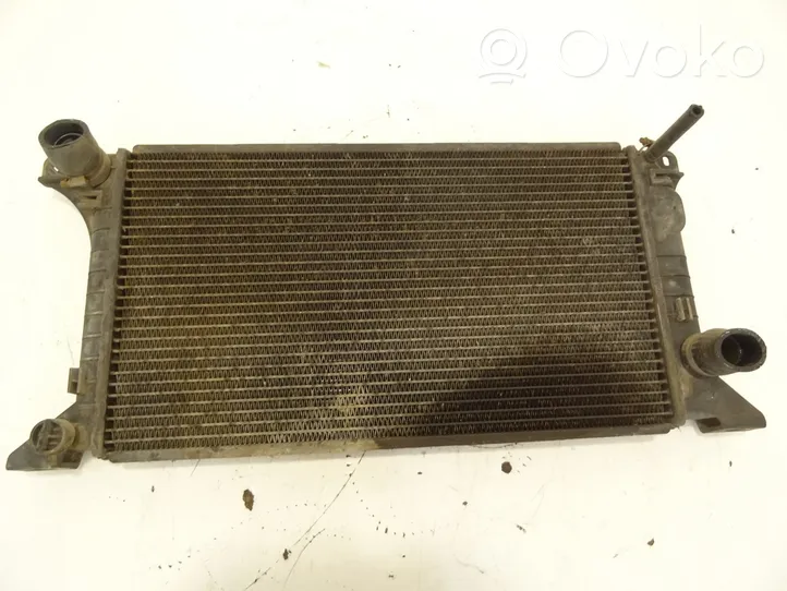 Ford Transit Radiateur de refroidissement 