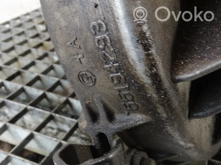 Opel Vectra C Manual 5 speed gearbox 55194293