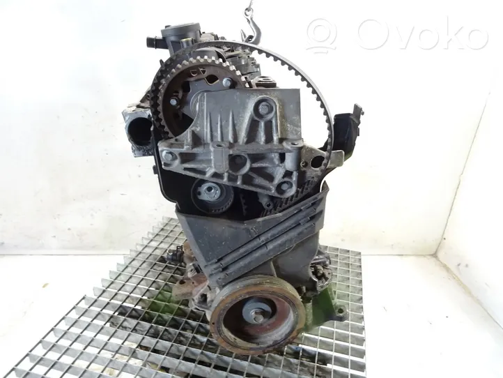 Renault Clio III Moteur K9K677