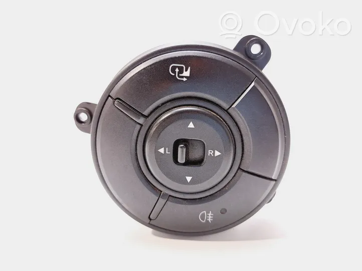 SsangYong Actyon sports I Bouton de commutateur rétroviseur latéral 85501-31390