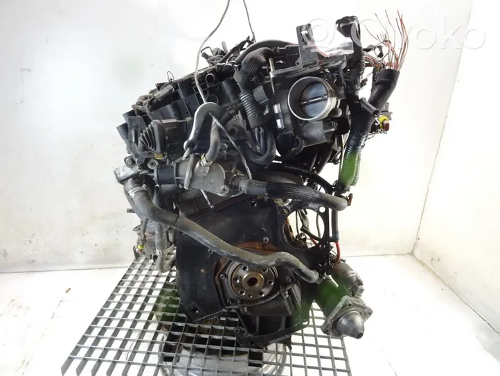 Fiat Stilo Engine 192A2000