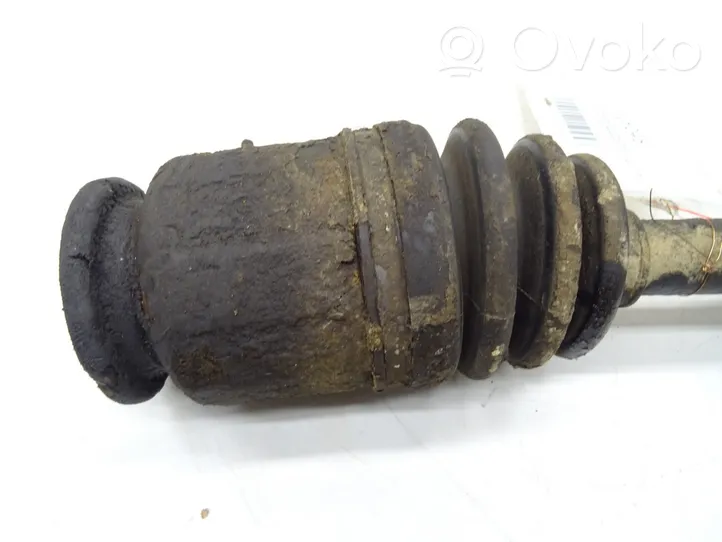 KIA Sportage Front driveshaft 