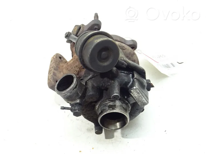 Audi A6 S6 C4 4A Turbo 028145701T