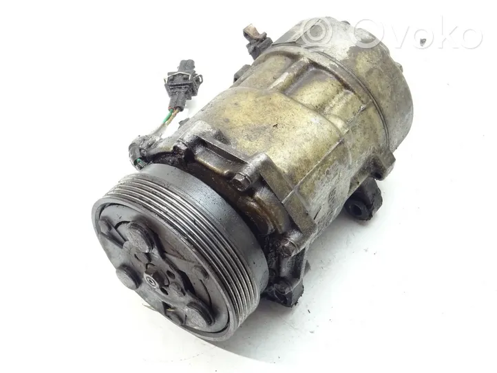 Audi A3 S3 8L Compressore aria condizionata (A/C) (pompa) 