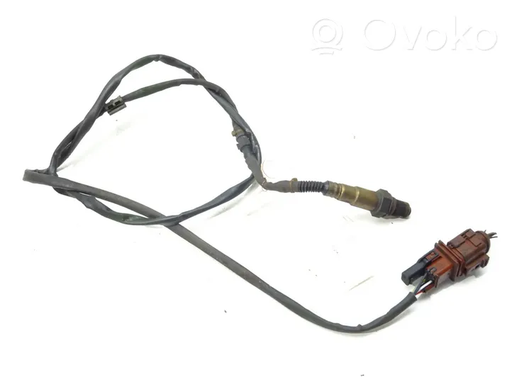 Porsche Cayenne (9PA) Sonde lambda 94860612902