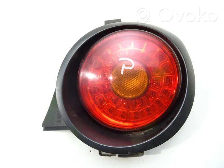 Alfa Romeo Mito Rear/tail lights 156085851