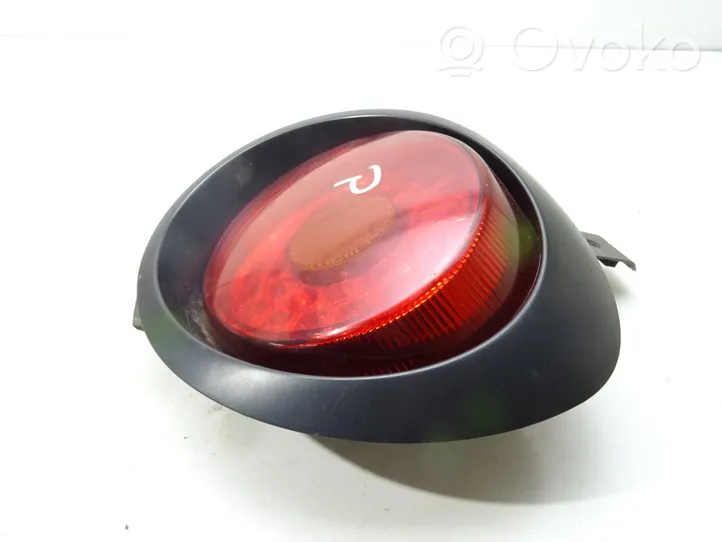 Alfa Romeo Mito Rear/tail lights 156085851