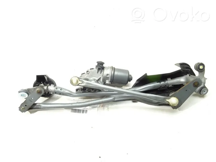 Lexus RC Tringlerie et moteur d'essuie-glace avant 85110-53050