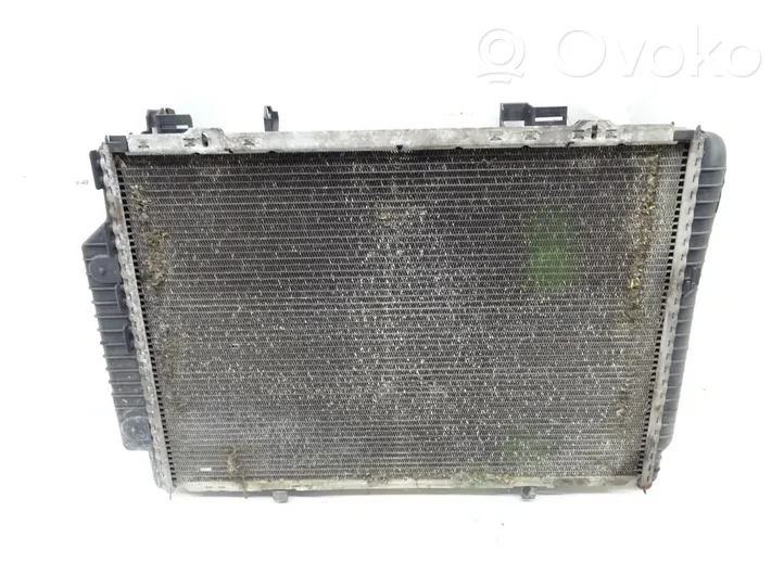 Mercedes-Benz CLK A208 C208 Radiateur de refroidissement A2025008103