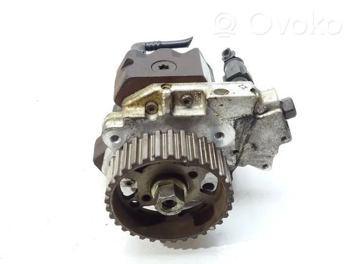 Mazda 3 I Pompe d'injection de carburant à haute pression 9651844380