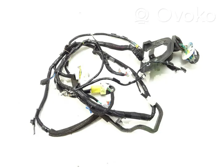 Lexus RC Faisceau de câblage pour moteur 82151-24380G