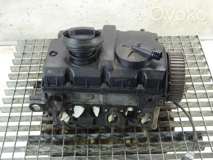 Volkswagen Polo IV 9N3 Culata del motor BAY