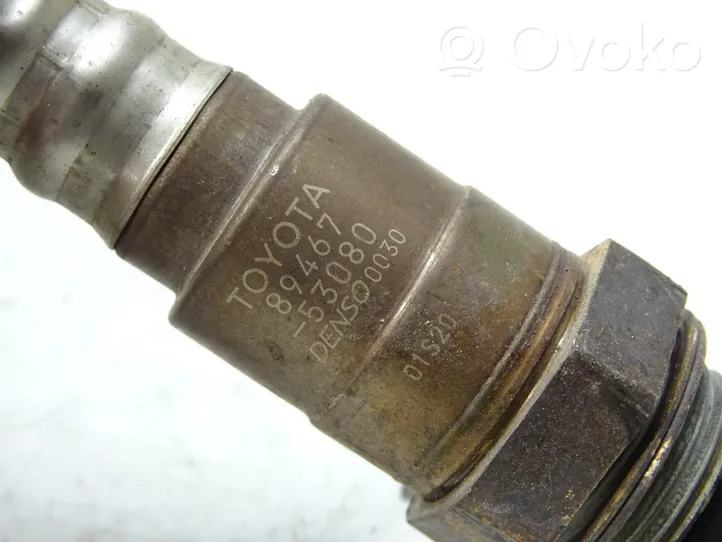 Lexus RC Sonde lambda 89467-53080