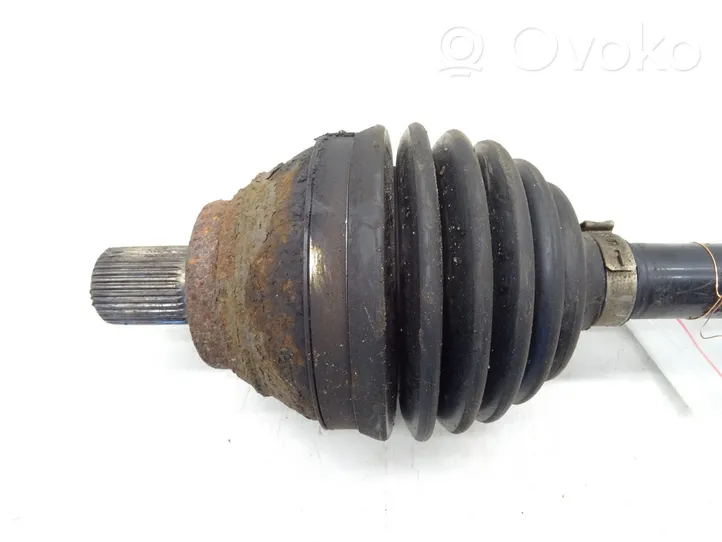 Volkswagen PASSAT B7 Semiasse anteriore 1K0407271LB