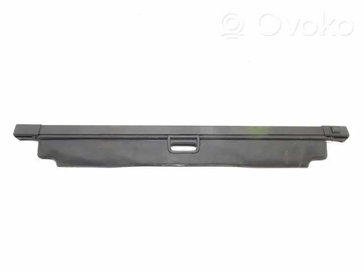 Opel Zafira A Parcel shelf load cover 