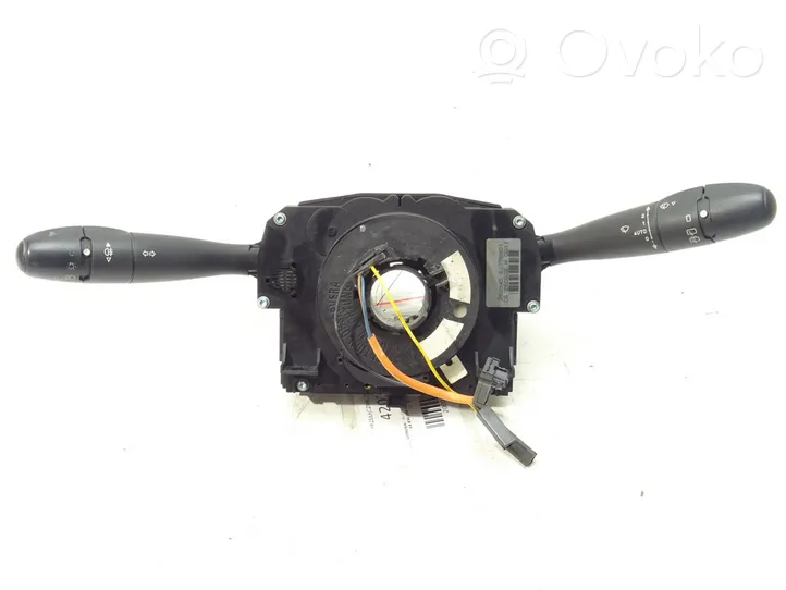 Citroen C3 Pyyhkimen/suuntavilkun vipukytkin 96474006XT