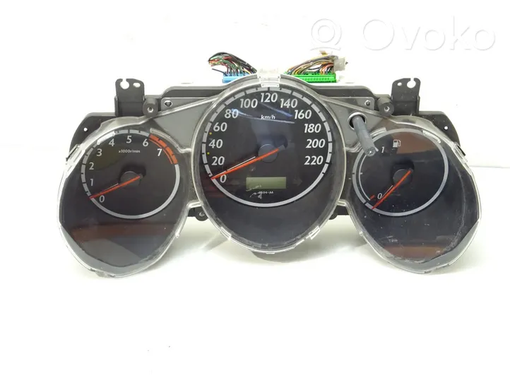 Honda Jazz Speedometer (instrument cluster) HR0294120
