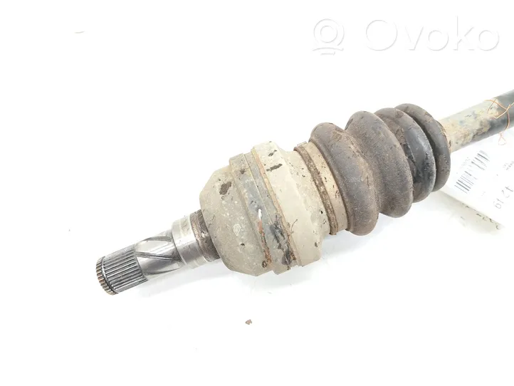 Daewoo Kalos Front driveshaft 