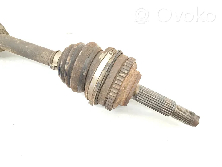 Daewoo Kalos Front driveshaft 