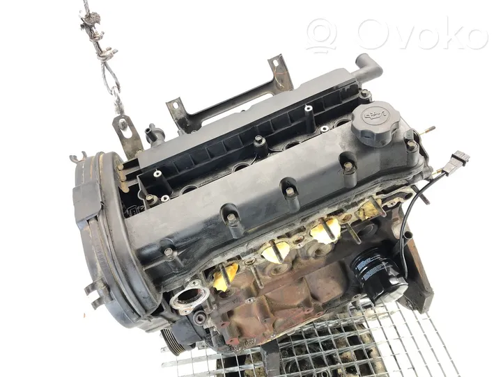 Daewoo Kalos Engine F14D3