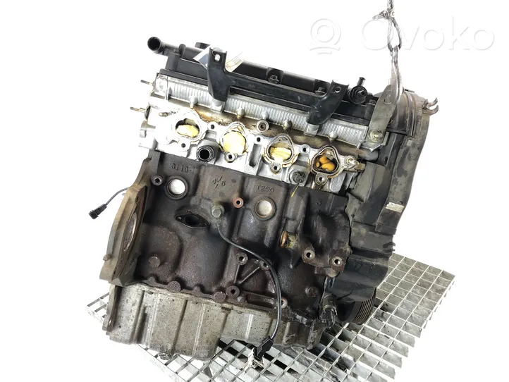 Daewoo Kalos Engine F14D3