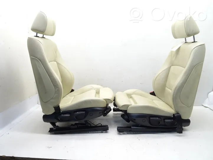 BMW 3 E90 E91 Set di rivestimento sedili e portiere 