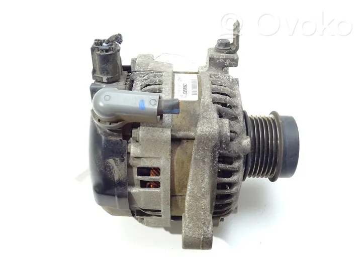 Toyota Corolla E160 E170 Generator/alternator 27060-0T360