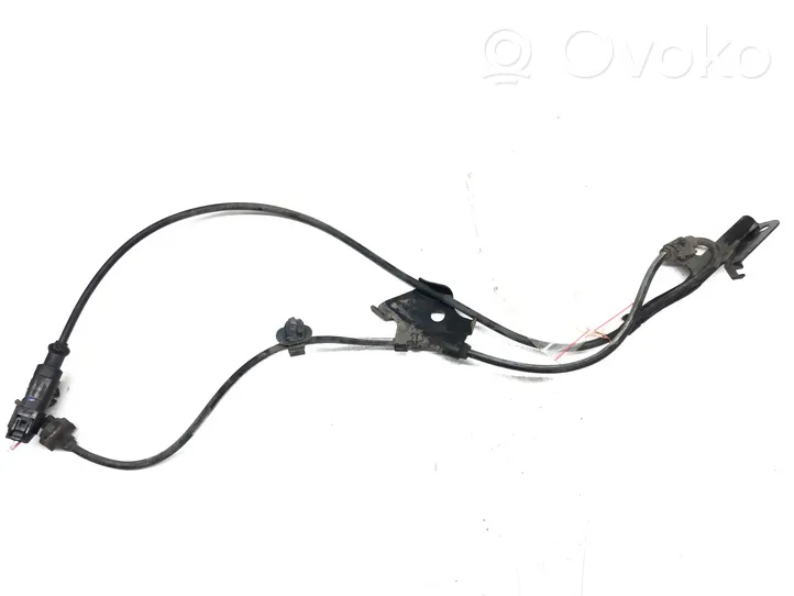 Toyota Corolla E160 E170 Geschwindigkeitssensor Drehzahlsensor 