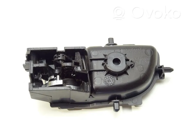 Toyota Corolla E160 E170 Maniglia interna per portiera anteriore 69205-0D271