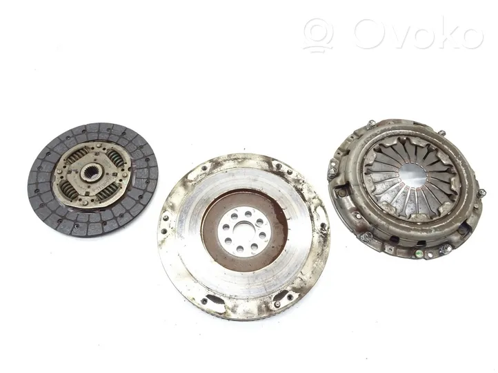 Toyota Corolla E160 E170 Kit frizione 31250-05141-A