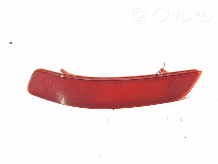 Toyota Corolla E160 E170 Rear bumper light 