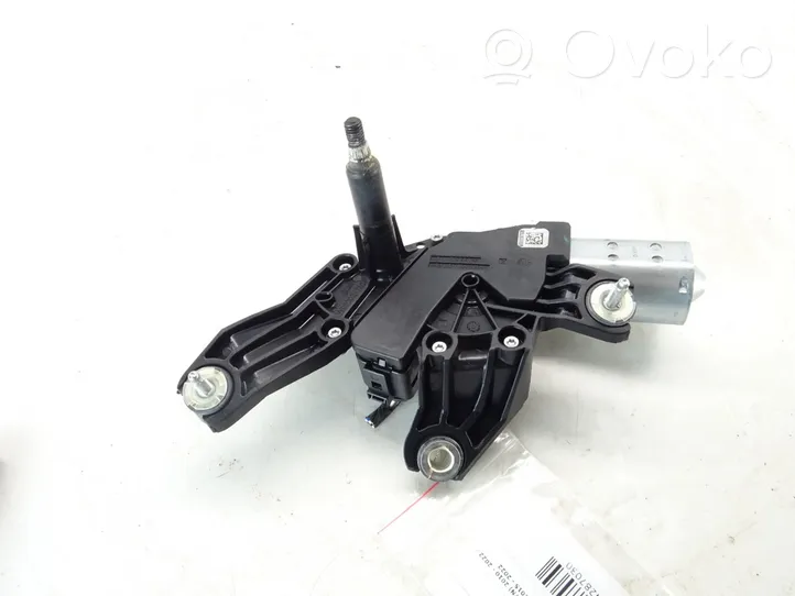 KIA Venga Rear window wiper motor 98700-1P000