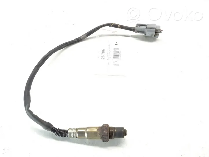 KIA Venga Sensore della sonda Lambda 89210-2B320