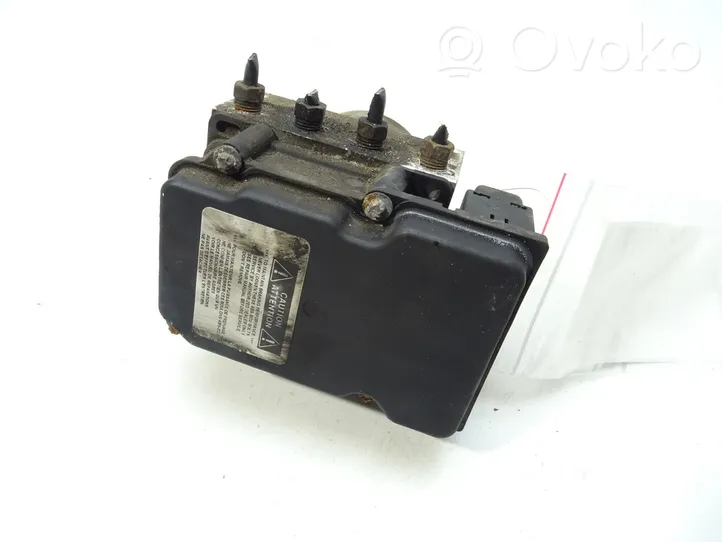 Toyota Avensis T250 ABS Pump 0265231464