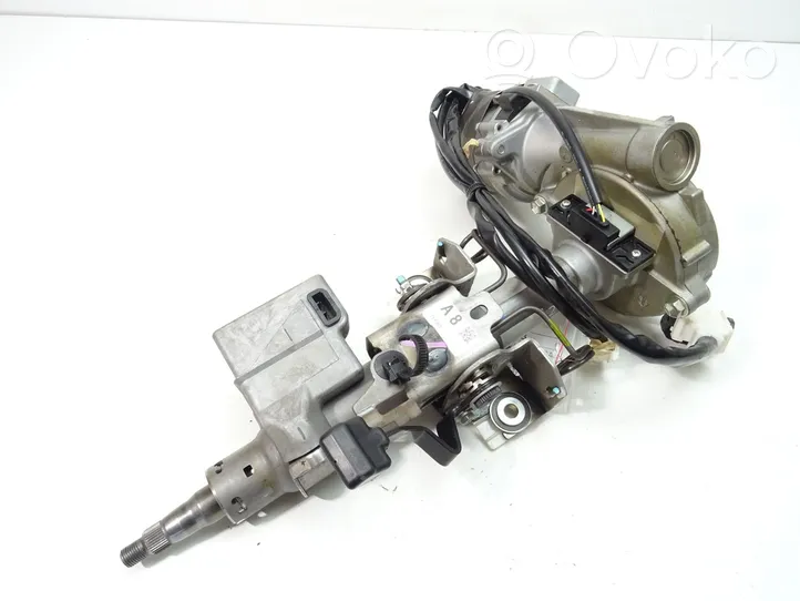 Toyota Auris 150 Ohjaustehostimen pumppu 4525012A80