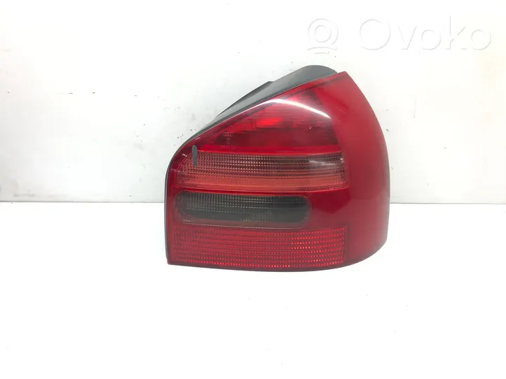 Audi A3 S3 8L Lampa tylna 