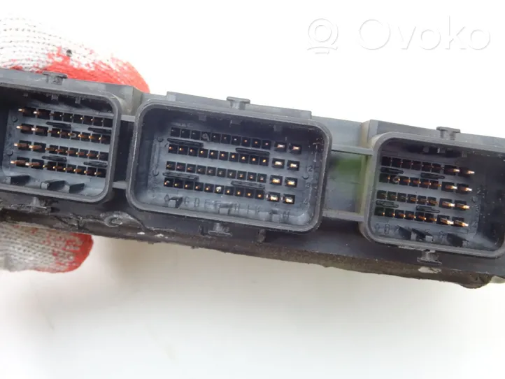 Ford Focus Galios (ECU) modulis 4M51-12A650-KF