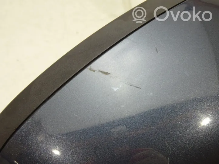 Ford Mondeo MK IV Front door electric wing mirror 