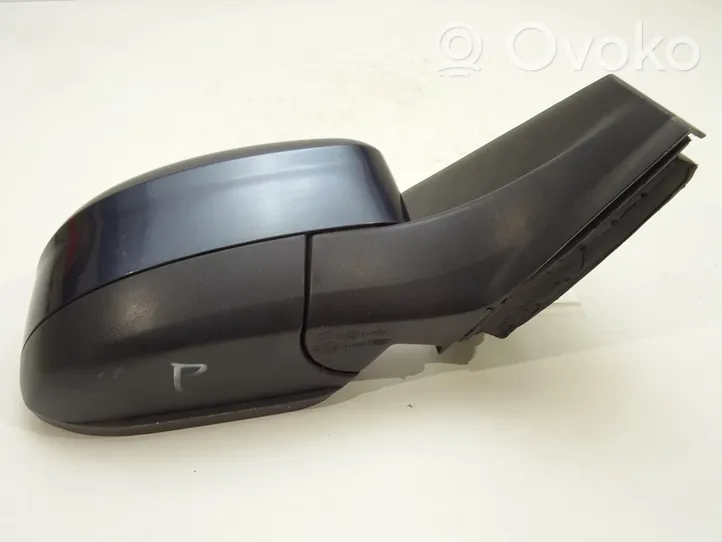 Ford Mondeo MK IV Front door electric wing mirror 