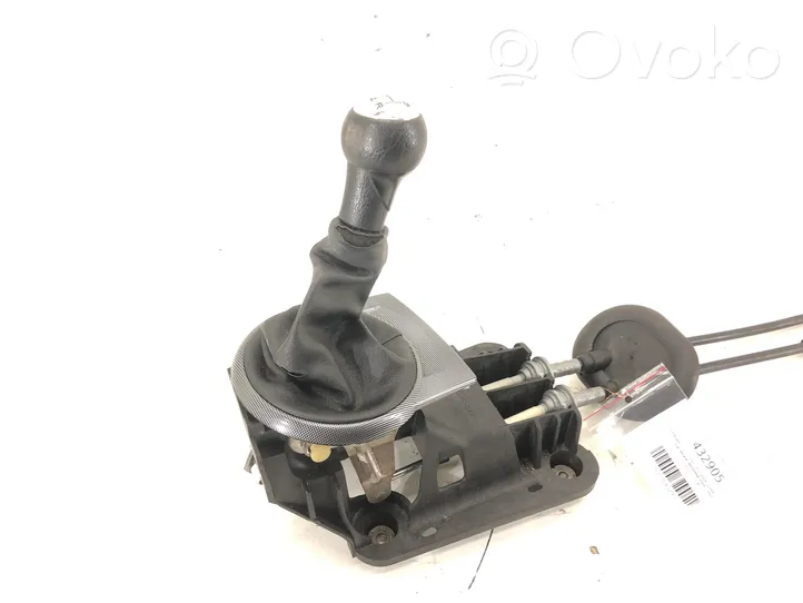 Citroen C4 I Drążek zmiany biegów 9685816980