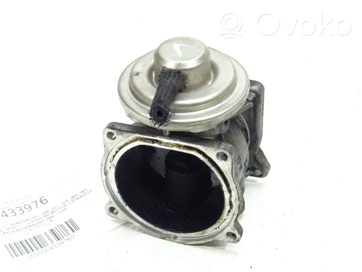 Volkswagen Phaeton EGR valve 07Z131501A