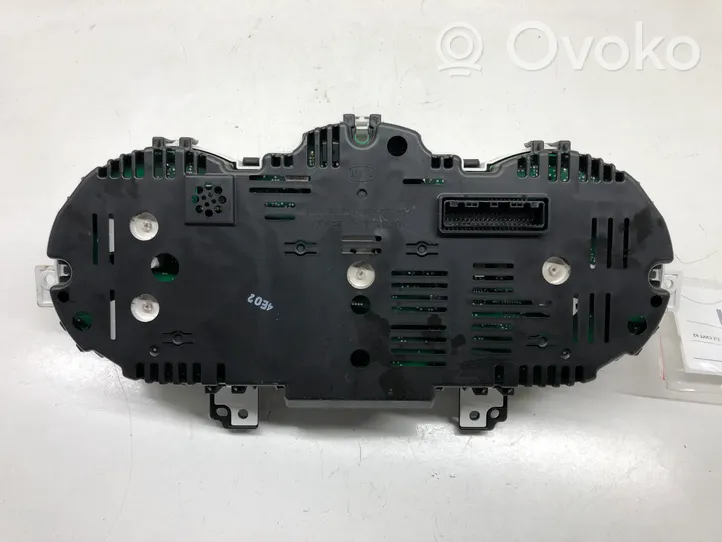 KIA Rio Geschwindigkeitsmesser Cockpit 94026-1W426