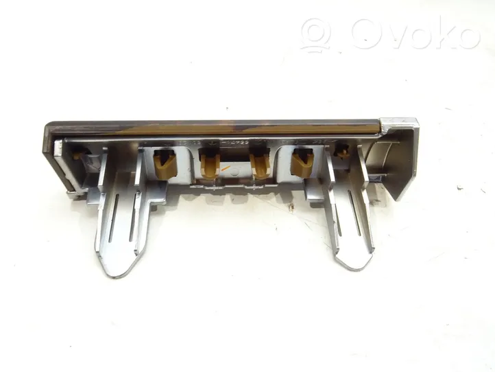 Toyota Highlander XU40 Dashboard trim 