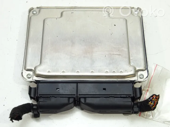 Volkswagen PASSAT B5.5 Engine control unit/module ECU 038906019KC